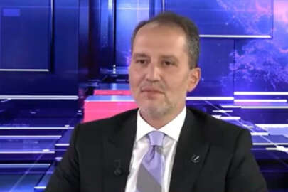 Fatih Erbakan'dan yerel seçim açıklaması!