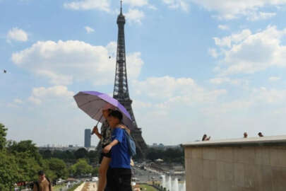 Fransa’da aşırı sıcaklar 400’den fazla can aldı!