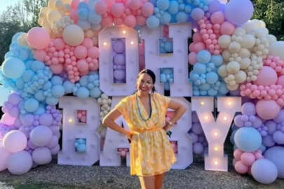 Gupse Özay yeni filmini duyurdu