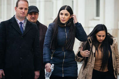 Güvenlik nedeniyle bilgiler gizli tutuldu, El Chapo’nun eşi tahliye edildi