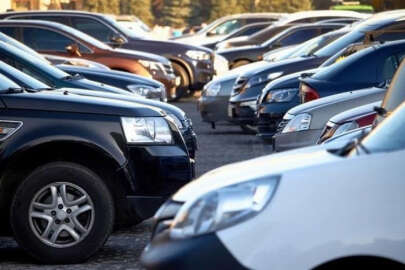 İkinci el otomobil ilanları tek tek incelendi!