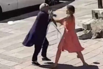 İstanbul Esenyurt'ta başörtülü kadınlara saldıran şüpheli yakalandı