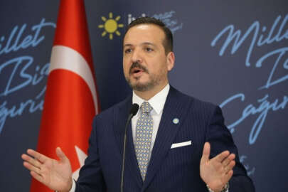 İYİ Parti, yerel seçimlerde 81 ilde kendi adaylarını çıkaracağını açıkladı