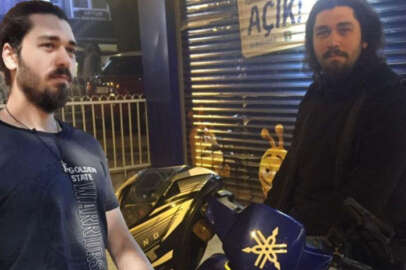 Motokuryeyi öldürmüştü! Tanığın anlattıkları ile mahkeme salonu buz kesti