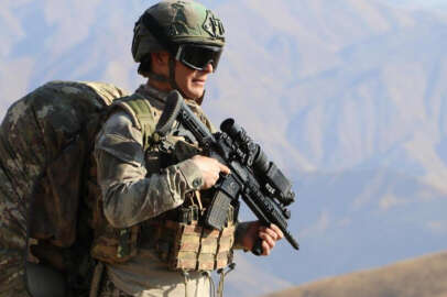 MSB açıkladı! Yunanistan ve Suriye sınırında 16 kişi yakalandı