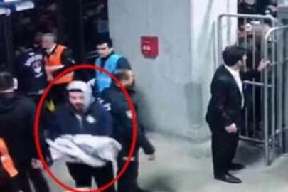 Olaylı İzmir derbisiyle ilgili yeni gelişme