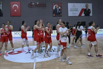 Potanın Perileri, dünya sıralamasında geriledi!