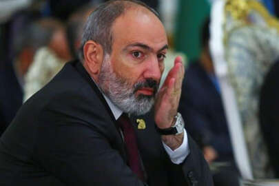 Rus desteği kesilince Paşinyan çark etti!