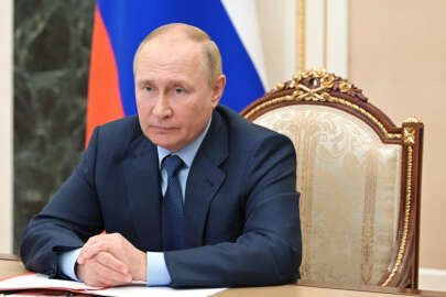 Vladimir Putin: Rusya kendisine yeter
