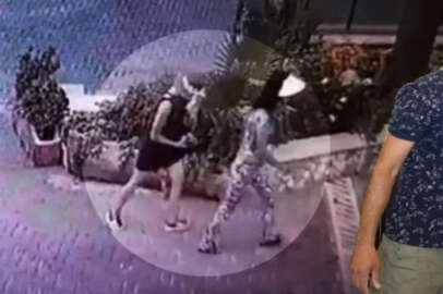 Şık giyinimli, sosyetik iki kadın! Ev sahibi hayatının şokunu yaşadı