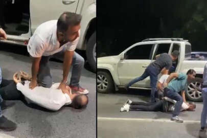 Suç örgütü elebaşının gösterişli hayatı ortaya çıktı!