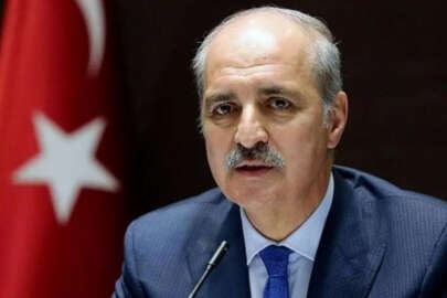 TBMM Başkanı Numan Kurtulmuş'tan Fas'a taziye telefonu