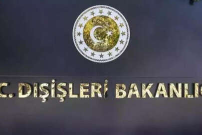 Türkiye'den AP'nin skandal raporuna tepki: Hiçbir hükmü bulunmamaktadır