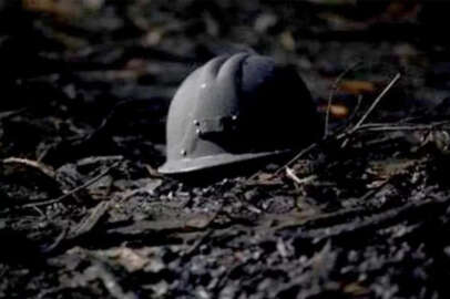 Zonguldak’ta maden ocağında göçük!