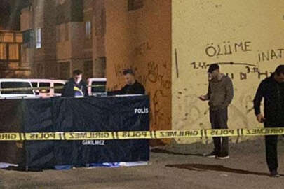 18 yaşındaki Eda sokak ortasında katledildi!