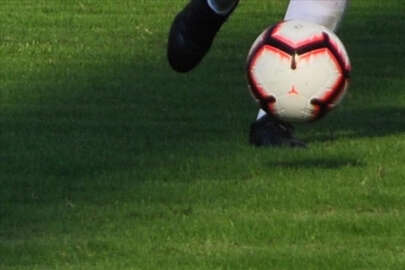 A Milli Kadın Futbol Takımı'nın aday kadrosu belli oldu