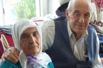 Afyonkarahisar'da kadın cinayeti! Yaşlı adamın yaptıkları şok etti