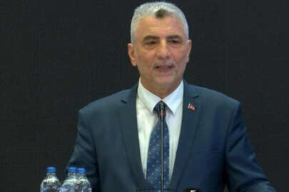 Bakan Bolat: İş forumu sayesinde hızlı yol alacağımıza inanıyoruz