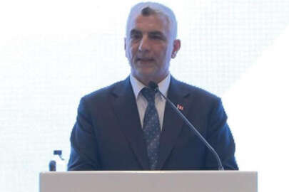 Bakan Bolat: Türk Devletler Teşkilatı kilit bir öneme sahiptir