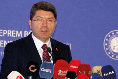 Bakan Tunç: Cumhurbaşkanımızın liderliğinde başarılara imza attık