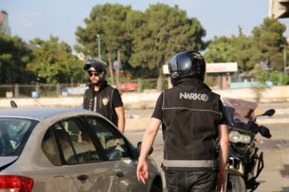 Bakan Yerlikaya: Uyuşturucu suçunu terörle eşdeğer görüyoruz