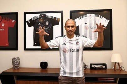 Beşiktaş resmen Gökhan İnler'i duyurdu