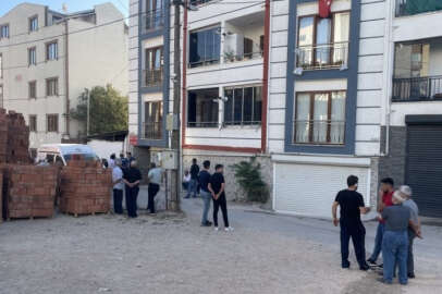 Bursa'da halasını öldürüp, babaannesini ağır yaralayan şahıs yakalandı