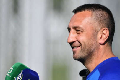 Bursaspor teknik patronu Vatansever: İstikrar lazım!