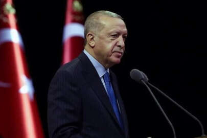 Cumhurbaşkanı Erdoğan'dan CHP'li Tanrıkulu'na sert tepki!