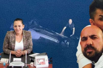 Denize uçan otomobilde ölen lise müdürünün ailesinden şok iddia!