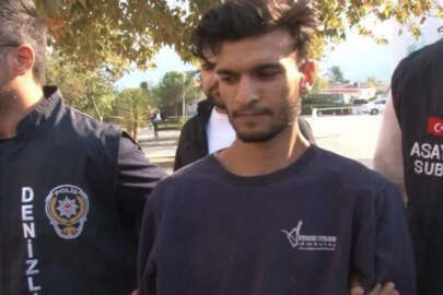 Denizli'de sevgilisini fare zehri ile öldüren zanlı ifade değiştirdi