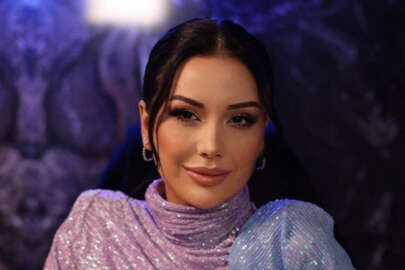 Dilan Polat'ın hayatı film oluyor!