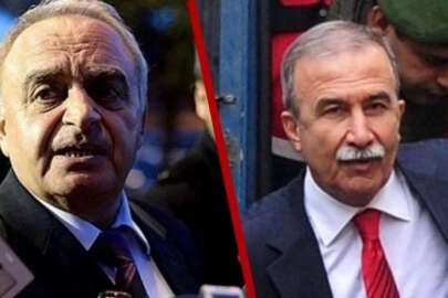 Eski Emniyet müdürlerine rütbe iadesi