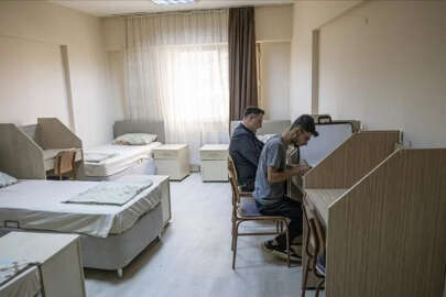 GSB yurt kayıtları cumartesi günü sona erecek