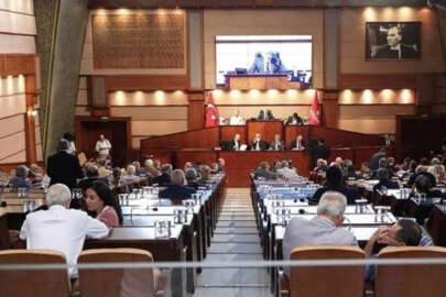İBB Meclisi'nde 'ulaşım aksaklıkları' tartışması!