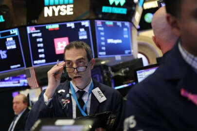 ABD'de üretici enflasyonu ağustosta beklentileri aştı!