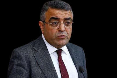 Sezgin Tanrıkulu hakkındaki fezleke Adalet Bakanlığı'na gönderildi