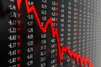 TCMB'nın rezervlerinde artış