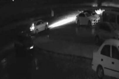 6 aylık hamile avukat dehşeti yaşattı!