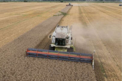 AB'nin Ukrayna tahıl ürünlerine uyguladığı yasak kalkıyor
