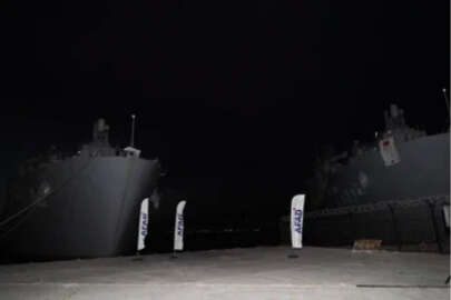 AFAD'dan Libya'ya yardım