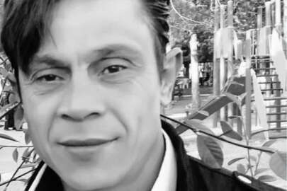 Araç takla attı! Sürücüsü hayatını kaybetti