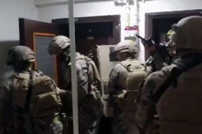 Bakan Yerlikaya duyurdu: 10 kentte 265 kişi yakalandı