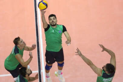 Bursa Büyükşehir Belediyespor sezon hazırlıklarına devam ediyor