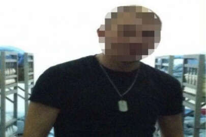 Bursa'da ailesini katleden zanlı tutuklandı!