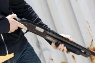 Bursa'da mektup yazıp intihar etti!