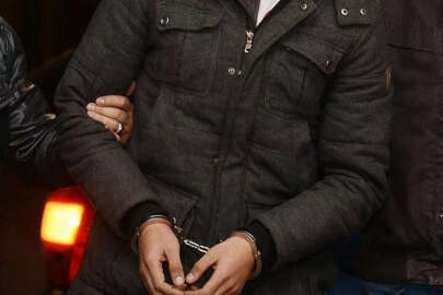 Bursa'da uyuşturucu operasyonu!