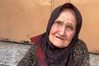 Bursa'dayaşlı kadına acımadılar! 100 bin liralık dolandırıcılık