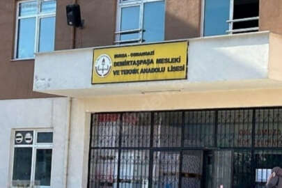 Bursa Valiliği'nden satılık devlet okulu hakkında açıklama!