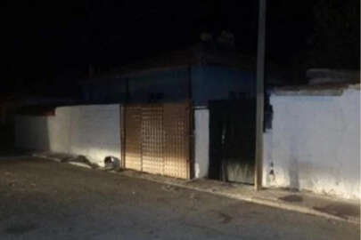 Cezaevinden izinli çıktı, dini nikahla yaşadığı kadını katletti